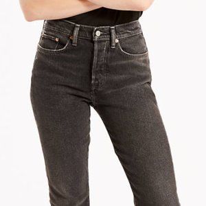 LEVI'S WEDGIE FIT WOMEN'S JEANS